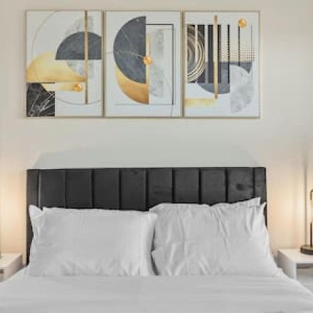 Affordable 1-Br By Dmc Detroit Apartman Kültér fotó