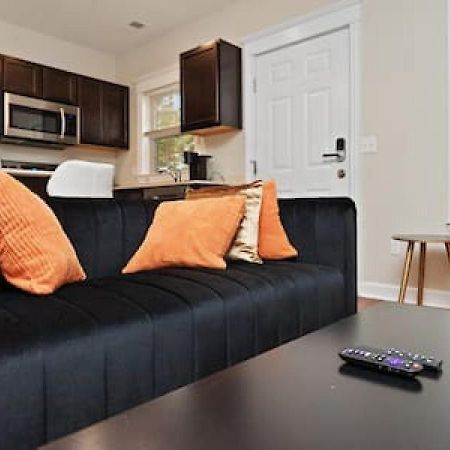 Affordable 1-Br By Dmc Detroit Apartman Kültér fotó