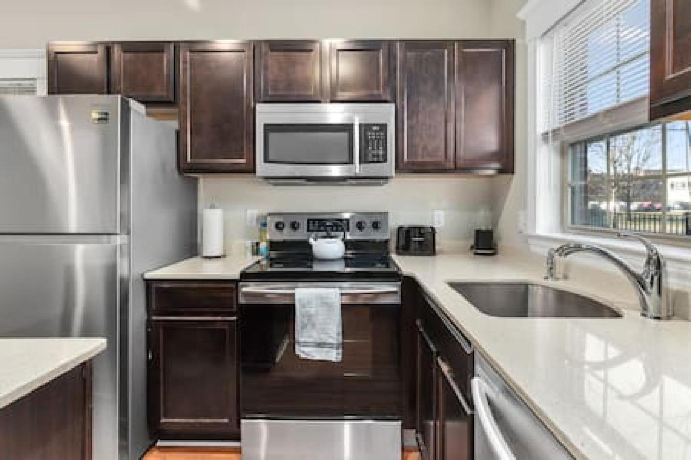 Affordable 1-Br By Dmc Detroit Apartman Kültér fotó