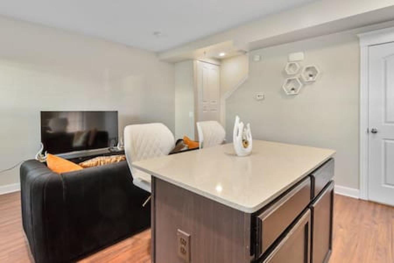 Affordable 1-Br By Dmc Detroit Apartman Kültér fotó