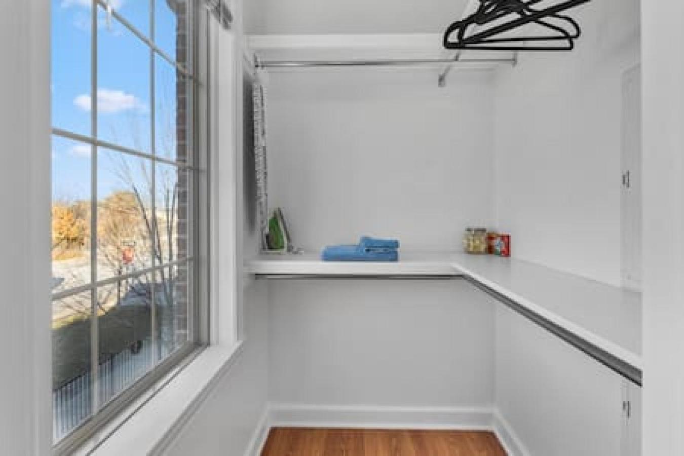 Affordable 1-Br By Dmc Detroit Apartman Kültér fotó