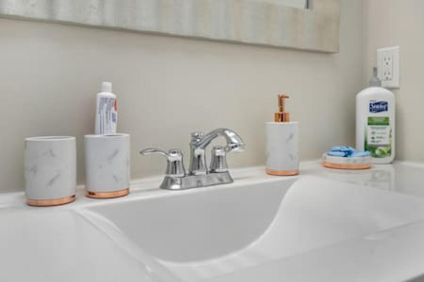 Affordable 1-Br By Dmc Detroit Apartman Kültér fotó