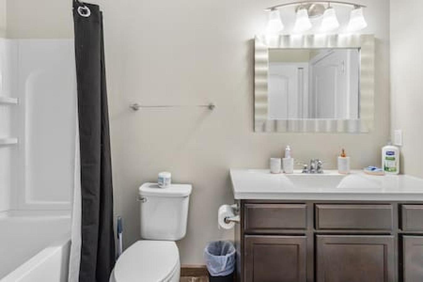 Affordable 1-Br By Dmc Detroit Apartman Kültér fotó