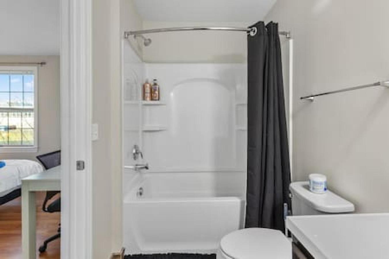 Affordable 1-Br By Dmc Detroit Apartman Kültér fotó