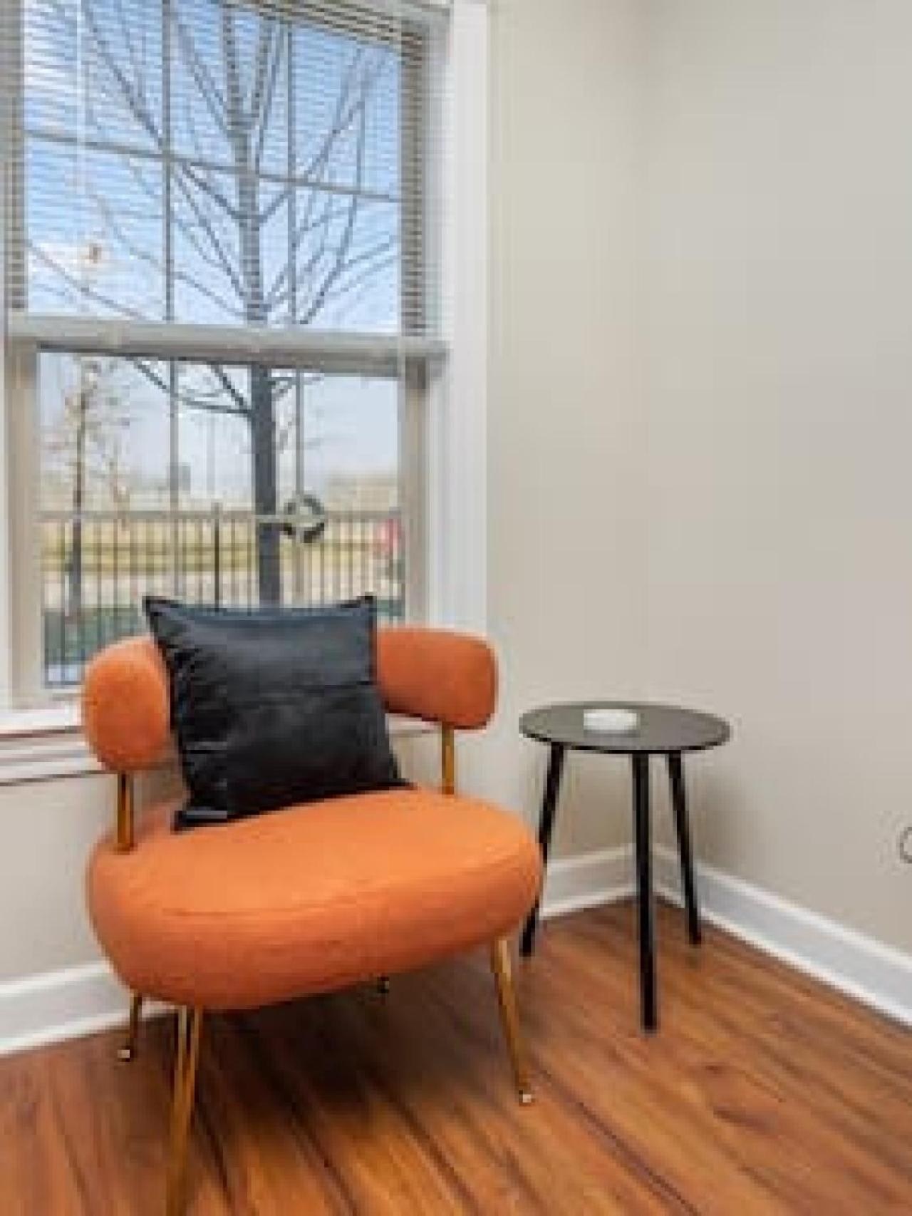 Affordable 1-Br By Dmc Detroit Apartman Kültér fotó