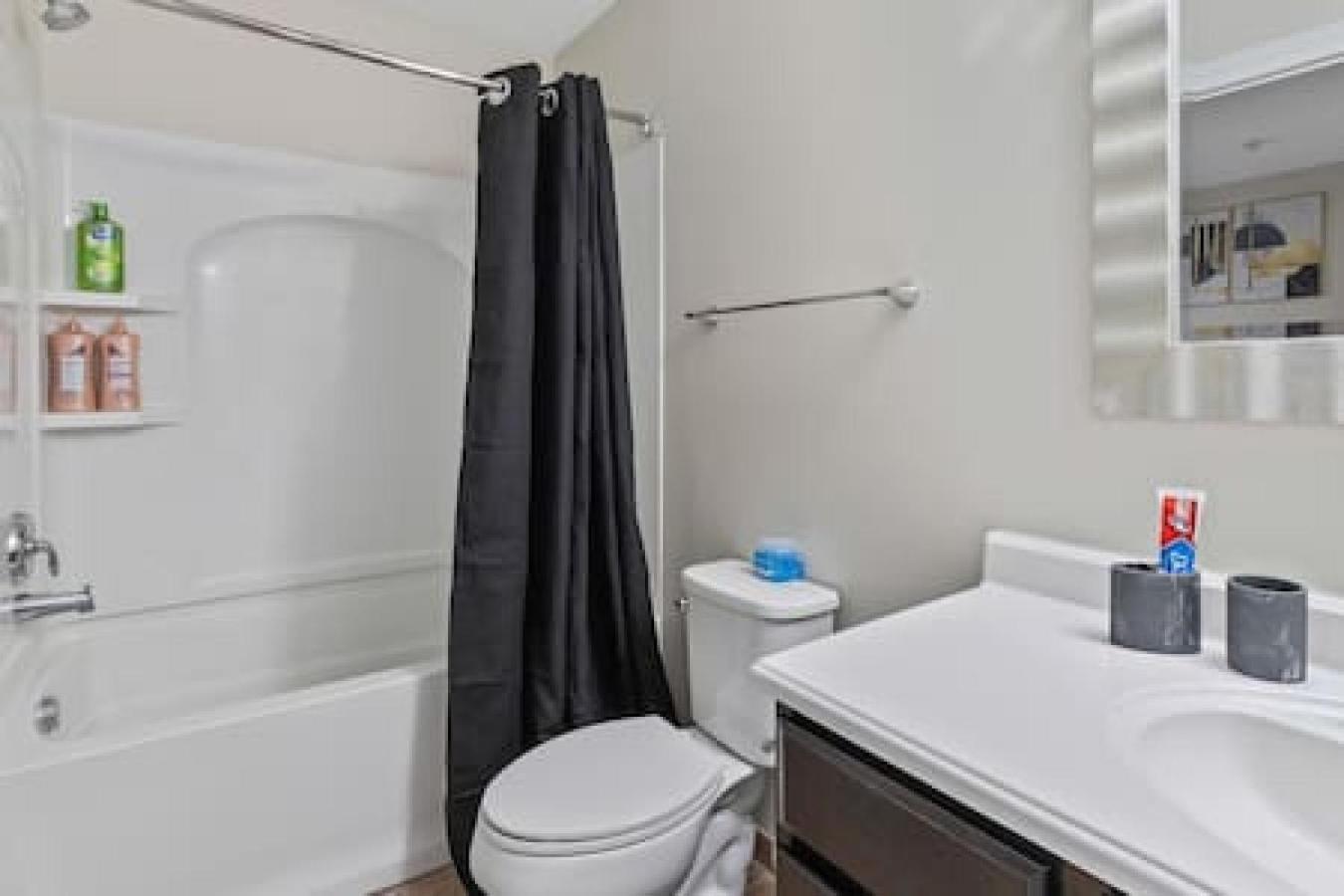 Affordable 1-Br By Dmc Detroit Apartman Kültér fotó