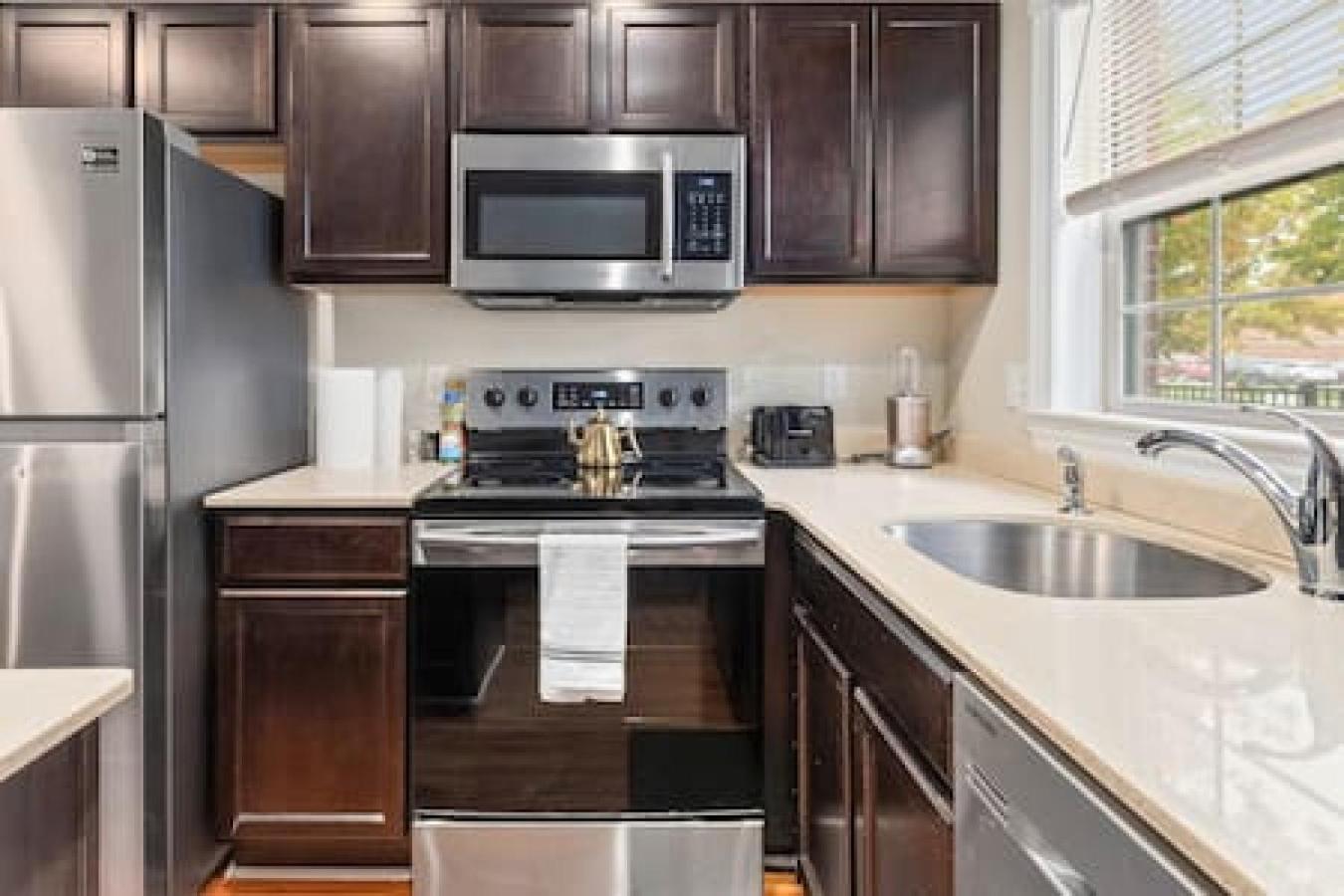 Affordable 1-Br By Dmc Detroit Apartman Kültér fotó
